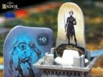 Игра Franckh-Kosmos The Legends of Andor - Dark Heroes - Image 2