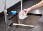 Ръчна прахосмукачка Black & Decker NVC215WA - Image 4