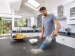 Ръчна прахосмукачка Black & Decker NVC215WA - Image 2