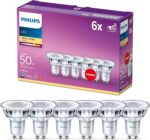 Лунички Philips LED 50W, GU10