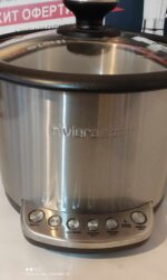 Мултикукър Riviera Bar QD285 A - Image 4