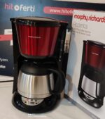 Кафемашина Morphy Richards 162772ЕЕ - Image 4