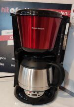Кафемашина Morphy Richards 162772ЕЕ - Image 3