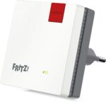 AVM Fritz! WLAN Mesh Repeater 600 - WLAN N up to 600 Mbps