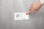 AVM Fritz! WLAN Mesh Repeater 600 - WLAN N up to 600 Mbps - Image 2