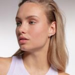 Сребърни обеци THOMAS SABO STAR SILVER - Image 2