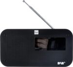Преносимо цифрово радио Dual Dab 71 - Image 3