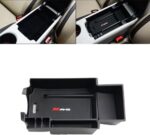 Централна кутия за подлакътник за A клас W176 A180 CLA220 C117 GLA - Image 2