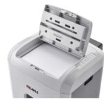 Унищожител на документи Automat Dahle ShredMatic® 150, 4 x 12 мм - Image 3