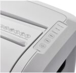 Унищожител на документи Automat Dahle ShredMatic® 150, 4 x 12 мм - Image 2