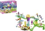 Комплект PLAYMOBIL Magic 70094 Mermaid Palace