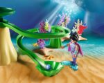 Комплект PLAYMOBIL Magic 70094 Mermaid Palace - Image 3