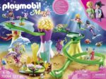 Комплект PLAYMOBIL Magic 70094 Mermaid Palace - Image 2