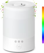 Овлажнител с горно пълнене Maxcio SCK-2C25A 2,5 L