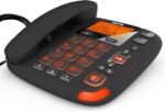 Телефон Switel DCT50072 VITA DECT - Image 2