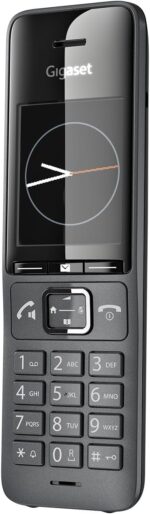 Телефон Gigaset Comfort 520HX DECT