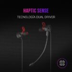 Слушалки MARS GAMING Gaming MIHX - Image 2