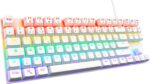 Геймърска клавиатура the G-Lab Mercury