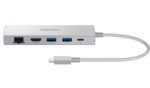 Многопортов адаптер Samsung EE-P5400 / EE-P5400USEGUS - Image 3