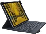 Калъф за таблет с клавиатура Logitech Universal Folio, 9/10 inch