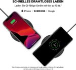 Безжично зарядно устройство Belkin BoostCharge 10W - Image 3