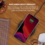 Безжично зарядно устройство Belkin BoostCharge 10W - Image 2