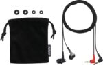 Слушалки Roland CS-10EM Binaural (3D) - Image 2