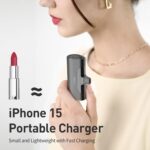 Преносимо зарядно устройство iWALK 4500mAh 20W - Image 2