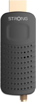 Декодер STRONG SRT82 Full HD DVB-T2 HDMI стик DVB-T2