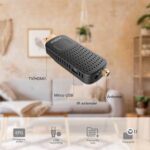 Декодер STRONG SRT82 Full HD DVB-T2 HDMI стик DVB-T2 - Image 2