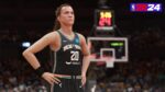 Игра NBA 2K24 Black Mamba Edition - USK & PEGI [Playstation 5] - Image 2