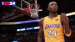 Игра NBA 2K24 Black Mamba Edition - USK & PEGI Playstation 4 - Image 2