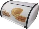 Кутия за хляб POCHY Fashion Bread