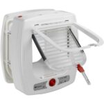 Врата за домашни любимци Ferplast Swing Microchip Cat Flap с микрочип - Image 2