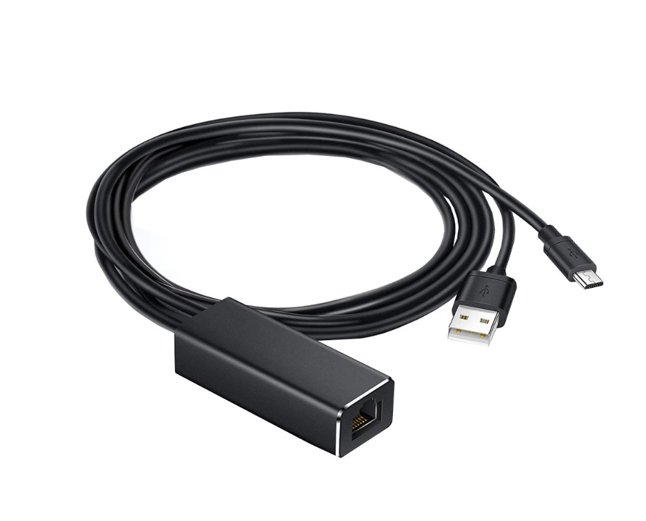 16888-01.jpg USB адаптерен кабел Google Chromecast - Phuture® - Image 1