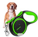 Разтегателна каишка за кучета Edipets, 5 м