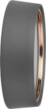 Радиоуправляем стенен часовник TFA Dostmann Design, 60.3547.10 - Image 2