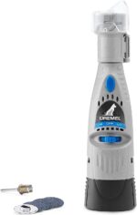 Машинка за нокти за домашни любимци Dremel 7020-PGK