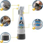 Машинка за нокти за домашни любимци Dremel 7020-PGK - Image 4