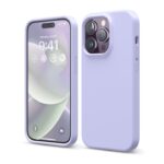 Силиконов (TPU) калъф Elago Soft за iPhone 14 Pro