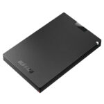 Преносим твърд диск Buffalo 500 GB