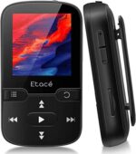 Музикален плейър MP3 ETACE X62