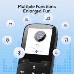 Музикален плейър MP3 ETACE X62 - Image 4