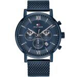 Мъжки часовник Tommy Hilfiger 1710397 - Image 5
