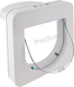 Микрочип капак за котки PetSafe