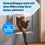 Микрочип капак за котки PetSafe - Image 4