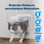 Микрочип капак за котки PetSafe - Image 2