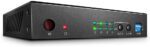 Матричен превключвател LINDY 4x2 HDMI 2.0 18G 38084