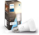 Крушка Philips Hue White E27, 806 lm