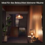 Крушка Philips Hue White E27, 806 lm - Image 2